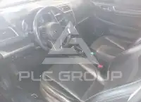 2019 Subaru Legacy фото