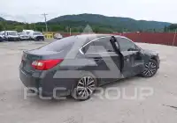 2019 Subaru Legacy фото
