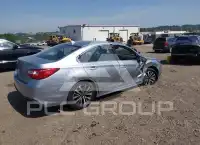 2019 Subaru Legacy фото