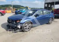 2019 Subaru Legacy photo