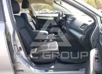 2019 Subaru Legacy photo