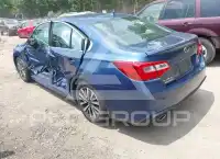 2019 Subaru Legacy photo