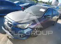 2019 Subaru Legacy фото