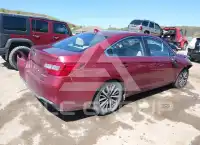 2019 Subaru Legacy фото