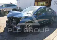 2019 Subaru Legacy фото