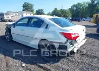 2019 Subaru Legacy photo