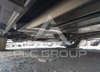 2019 Subaru Legacy фото
