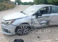 2019 Subaru Legacy фото