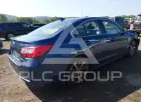 2019 Subaru Legacy фото
