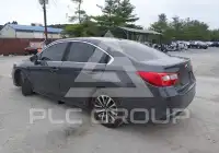2019 Subaru Legacy фото