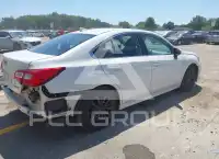 2019 Subaru Legacy фото