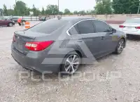 2019 Subaru Legacy фото