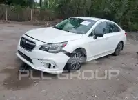 2019 Subaru Legacy photo