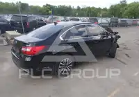 2019 Subaru Legacy фото