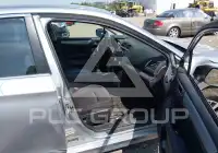 2019 Subaru Legacy фото