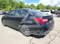 2019 Subaru Legacy photo