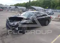 2019 Subaru Legacy фото