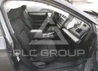 2019 Subaru Legacy photo