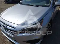 2019 Subaru Legacy фото