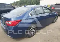 2019 Subaru Legacy photo