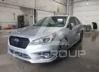 2019 Subaru Legacy фото