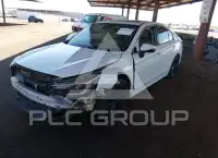 2019 Subaru Legacy фото
