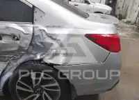 2019 Subaru Legacy фото