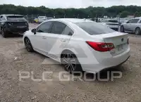 2019 Subaru Legacy фото