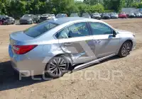 2019 Subaru Legacy фото