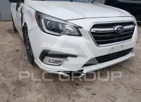 2019 Subaru Legacy фото