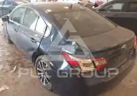 2019 Subaru Legacy фото