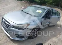 2019 Subaru Legacy фото