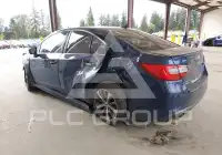 2019 Subaru Legacy фото
