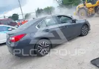 2019 Subaru Legacy фото