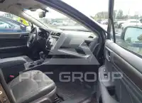 2019 Subaru Legacy photo