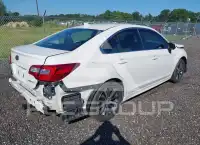 2019 Subaru Legacy photo