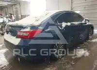 2019 Subaru Legacy фото