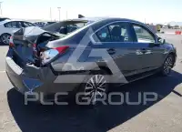 2019 Subaru Legacy фото
