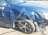 2019 Subaru Legacy photo