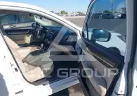 2019 Subaru Legacy фото