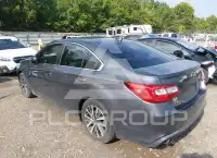 2019 Subaru Legacy фото
