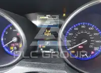 2019 Subaru Legacy фото