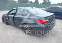 2019 Subaru Legacy фото
