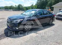 2019 Subaru Legacy photo