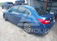 2019 Subaru Legacy фото