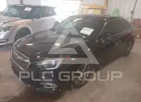 2019 Subaru Legacy фото