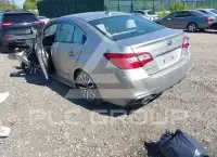 2019 Subaru Legacy фото