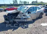 2019 Subaru Legacy фото