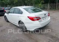 2019 Subaru Legacy photo