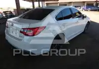 2019 Subaru Legacy фото